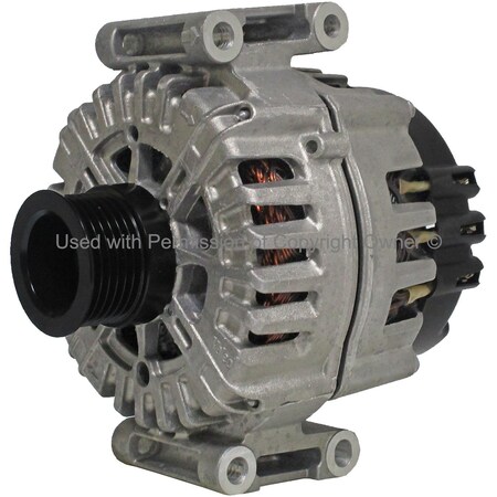 Mpa Electrical REMAN ALTERNATOR 11743